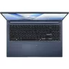 Portátil ASUS Vivobook 15 M1502NAQ-BQ034W — AMD Ryzen 5 150, 15,6 polegadas FHD, 16 GB DDR5, 512 GB SSD, Radeon 660M, Windows 11 Home, azul