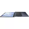 Portátil ASUS Vivobook 15 M1502NAQ-BQ034W — AMD Ryzen 5 150, 15,6 polegadas FHD, 16 GB DDR5, 512 GB SSD, Radeon 660M, Windows 11 Home, azul