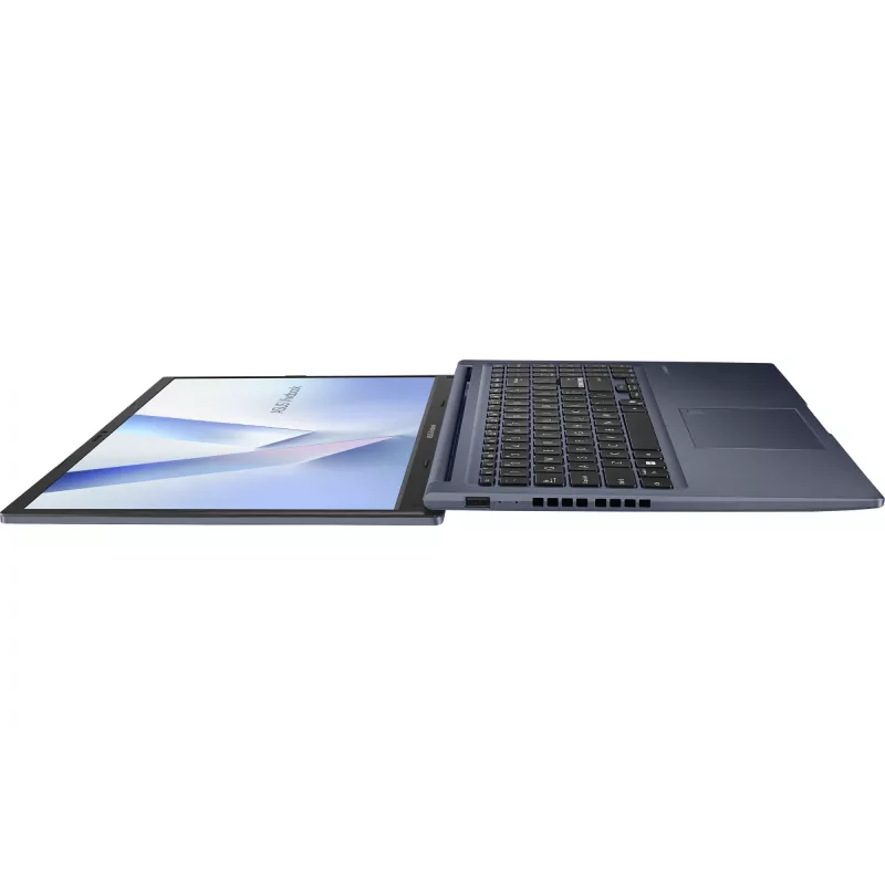 Portátil ASUS Vivobook 15 M1502NAQ-BQ034W — AMD Ryzen 5 150, 15,6 polegadas FHD, 16 GB DDR5, 512 GB SSD, Radeon 660M, Windows 11 Home, azul