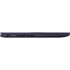 Portátil ASUS Vivobook 15 M1502NAQ-BQ034W — AMD Ryzen 5 150, 15,6 polegadas FHD, 16 GB DDR5, 512 GB SSD, Radeon 660M, Windows 11 Home, azul