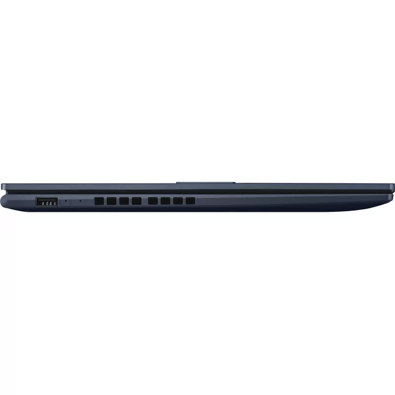Portátil ASUS Vivobook 15 M1502NAQ-BQ034W — AMD Ryzen 5 150, 15,6 polegadas FHD, 16 GB DDR5, 512 GB SSD, Radeon 660M, Windows 11 Home, azul