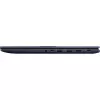 Portátil ASUS Vivobook 15 M1502NAQ-BQ034W — AMD Ryzen 5 150, 15,6 polegadas FHD, 16 GB DDR5, 512 GB SSD, Radeon 660M, Windows 11 Home, azul