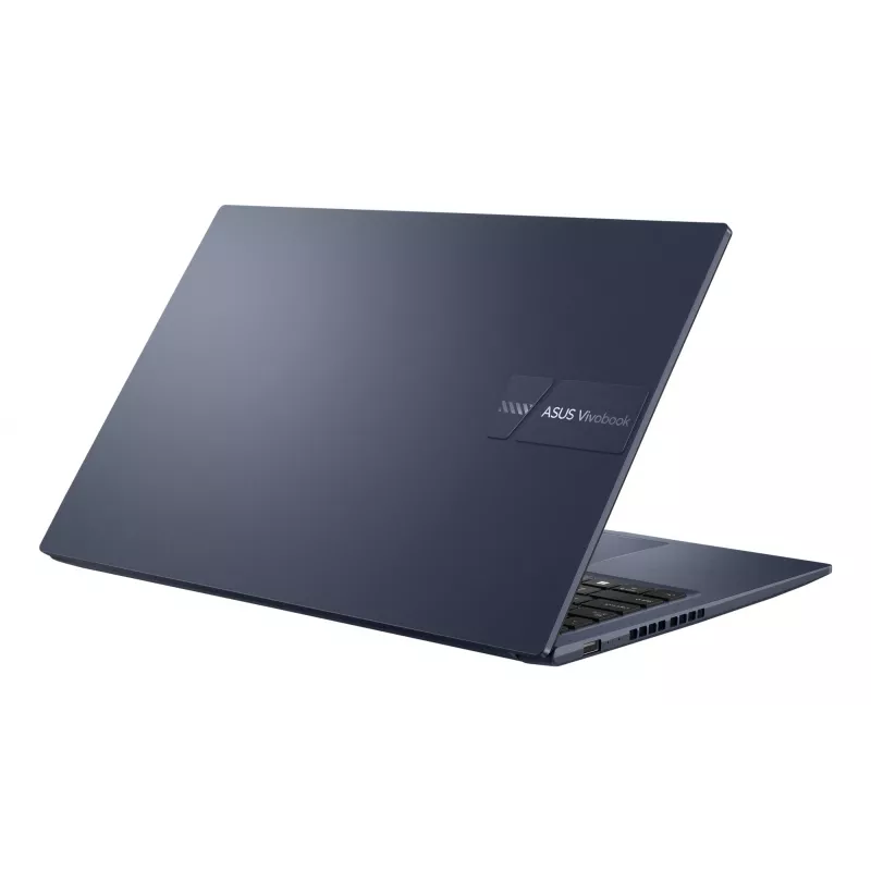 Portátil ASUS Vivobook 15 M1502NAQ-BQ034W — AMD Ryzen 5 150, 15,6 polegadas FHD, 16 GB DDR5, 512 GB SSD, Radeon 660M, Windows 11 Home, azul