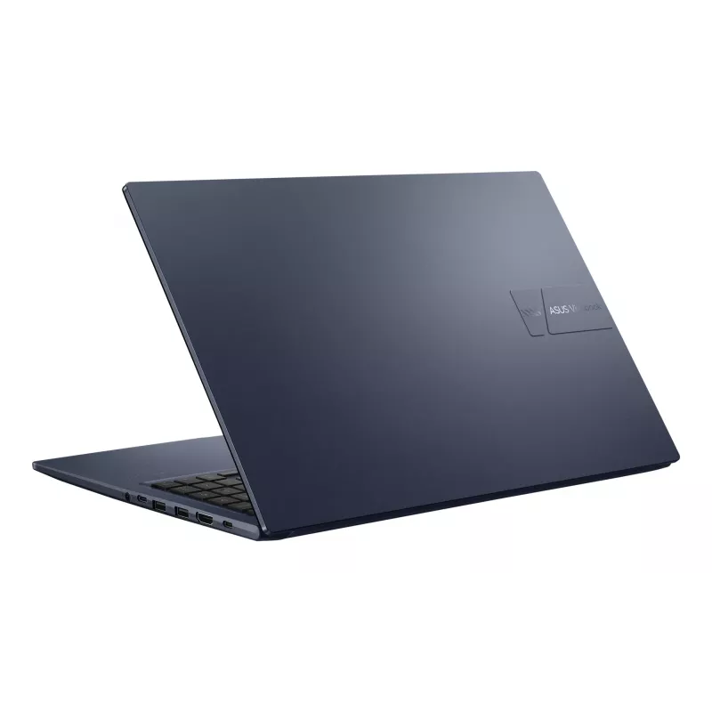 Portátil ASUS Vivobook 15 M1502NAQ-BQ034W — AMD Ryzen 5 150, 15,6 polegadas FHD, 16 GB DDR5, 512 GB SSD, Radeon 660M, Windows 11 Home, azul