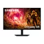 Monitor de computador Samsung G50F 81,3 cm (32 polegadas) 2560 x 1440 píxeis Quad HD LCD preto