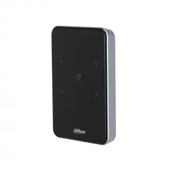 Dahua ASR2100A leitor de cartões Mifare Wiegand