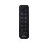 Dahua Technology DHI-ASR2201A leitor de controlo de acesso leitor de controlo de acesso básico preto