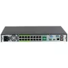 Dahua NVR5216-16HP-XI/PRO gravador de vídeo em rede de 16 canais com 16 PoE