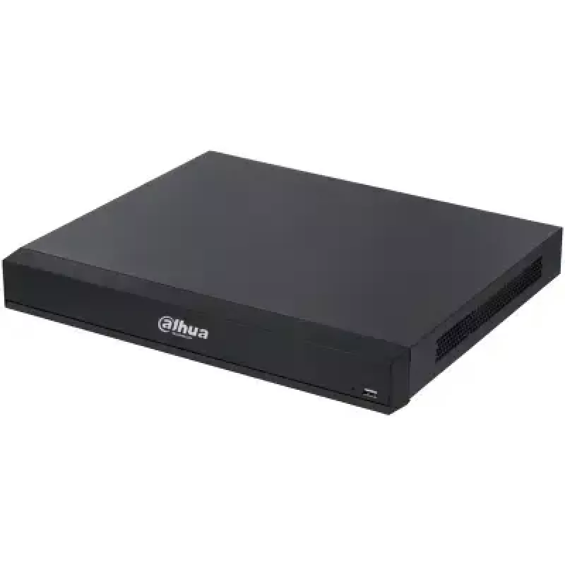 Dahua NVR5216-16HP-XI/PRO gravador de vídeo em rede de 16 canais com 16 PoE