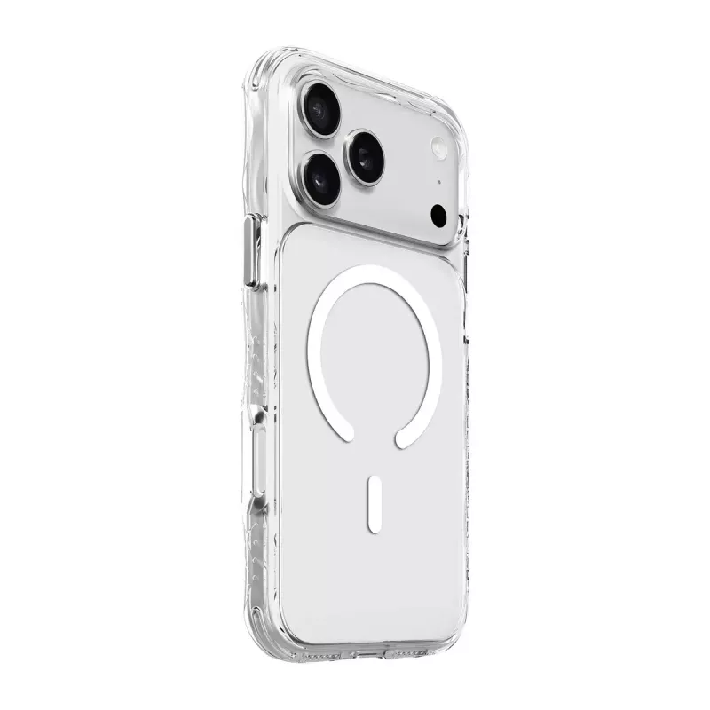 Capa para telemóvel LAUT CRYSTAL MATTER 17,5 cm transparente