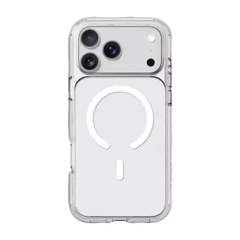 Capa para telemóvel LAUT CRYSTAL MATTER 17,5 cm transparente