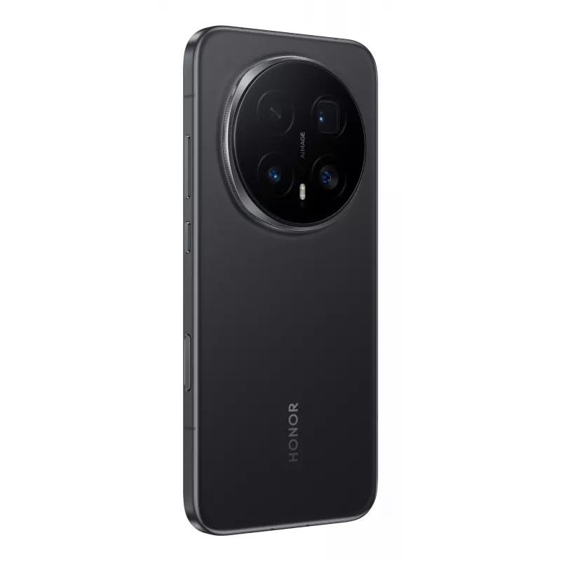 Honor Magic8 Pro 17 cm (6,71 polegadas) Dual SIM Android 16.0 5G USB Type-C 12 GB 512 GB 6270 mAh preto