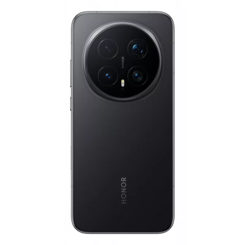 Honor Magic8 Pro 17 cm (6,71 polegadas) Dual SIM Android 16.0 5G USB Type-C 12 GB 512 GB 6270 mAh preto