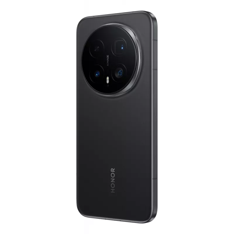 Honor Magic8 Pro 17 cm (6,71 polegadas) Dual SIM Android 16.0 5G USB Type-C 12 GB 512 GB 6270 mAh preto