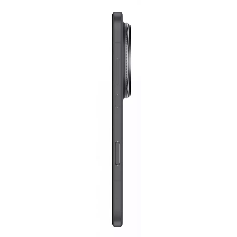 Honor Magic8 Pro 17 cm (6,71 polegadas) Dual SIM Android 16.0 5G USB Type-C 12 GB 512 GB 6270 mAh preto
