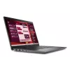 DELL Latitude 3450 Intel® Core™ i5 i5-1345U Portátil 35,6 cm (14 polegadas) Full HD 16 GB DDR5-SDRAM 512 GB SSD Wi-Fi 6E (802.11ax) Windows 11 Pro alemão cinzento
