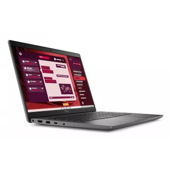 DELL Latitude 3450 Intel® Core™ i5 i5-1345U Portátil 35,6 cm (14 polegadas) Full HD 16 GB DDR5-SDRAM 512 GB SSD Wi-Fi 6E (802.11ax) Windows 11 Pro alemão cinzento