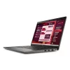 DELL Latitude 3450 Intel® Core™ i5 i5-1345U Portátil 35,6 cm (14 polegadas) Full HD 16 GB DDR5-SDRAM 512 GB SSD Wi-Fi 6E (802.11ax) Windows 11 Pro alemão cinzento