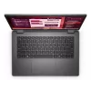 DELL Latitude 3450 Intel® Core™ i5 i5-1345U Portátil 35,6 cm (14 polegadas) Full HD 16 GB DDR5-SDRAM 512 GB SSD Wi-Fi 6E (802.11ax) Windows 11 Pro alemão cinzento