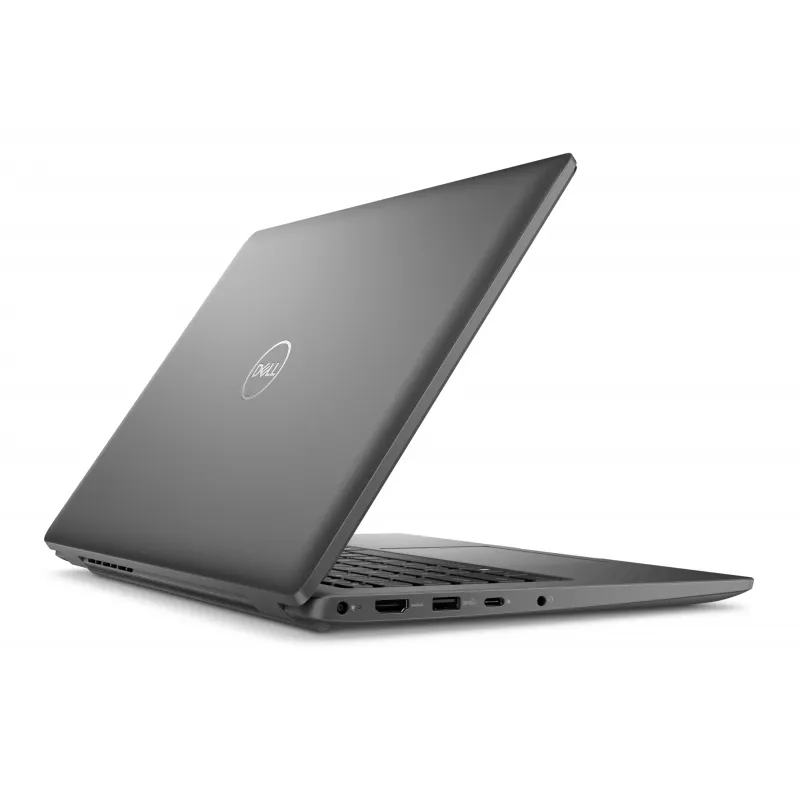 DELL Latitude 3450 Intel® Core™ i5 i5-1345U Portátil 35,6 cm (14 polegadas) Full HD 16 GB DDR5-SDRAM 512 GB SSD Wi-Fi 6E (802.11ax) Windows 11 Pro alemão cinzento