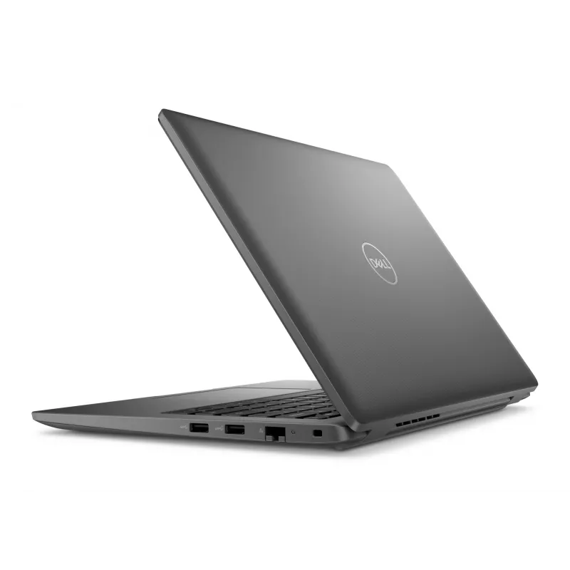 DELL Latitude 3450 Intel® Core™ i5 i5-1345U Portátil 35,6 cm (14 polegadas) Full HD 16 GB DDR5-SDRAM 512 GB SSD Wi-Fi 6E (802.11ax) Windows 11 Pro alemão cinzento