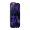 Capa para telemóvel LAUT CRYSTAL FLURO 17,5 cm navy