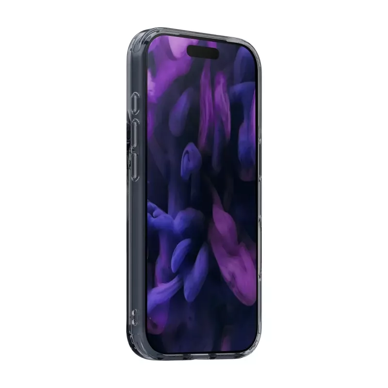 Capa para telemóvel LAUT CRYSTAL FLURO 17,5 cm navy