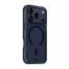 Capa para telemóvel LAUT CRYSTAL FLURO 17,5 cm navy