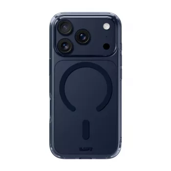 Capa para telemóvel LAUT CRYSTAL FLURO 17,5 cm navy