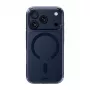 Capa para telemóvel LAUT CRYSTAL FLURO 17,5 cm navy