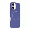 Capa LAUT HUEX SLIM iPhone 17 16 cm azul