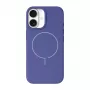 Capa LAUT HUEX SLIM iPhone 17 16 cm azul