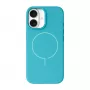 Capa LAUT HUEX SLIM iPhone 17 16 cm cor menta