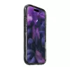 Capa LAUT CRYSTAL MATTER iPhone 17 16 cm preto transparente