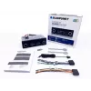 Autorrádio Blaupunkt Skagen 400 DAB preto 200 W Bluetooth 4.0 canais