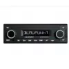 Autorrádio Blaupunkt Skagen 400 DAB preto 200 W Bluetooth 4.0 canais