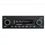 Autorrádio Blaupunkt Skagen 400 DAB preto 200 W Bluetooth 4.0 canais