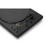 Gira-discos áudio de acionamento por correia Sony PS-LX5BT automático, Bluetooth aptX/aptX-Adaptive/SBC, preto, 430×367×118 mm