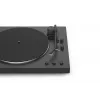 Gira-discos áudio de acionamento por correia Sony PS-LX3BT automático, preto, Bluetooth aptX/aptX-Adaptive/SBC, 430×367×118 mm