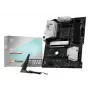 Motherboard MSI B550 GAMING WIFI ATX — AMD B550, Socket AM4, DDR4, 4 DIMM, 128 GB, Wi-Fi 5, Gigabit LAN