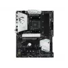 Motherboard MSI B550 GAMING WIFI ATX — AMD B550, Socket AM4, DDR4, 4 DIMM, 128 GB, Wi-Fi 5, Gigabit LAN