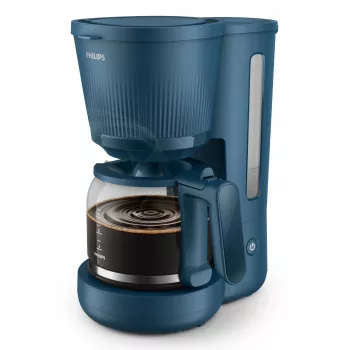 Máquina de café Philips HD7411/70 Máquina de café de filtro manual 1,32 l