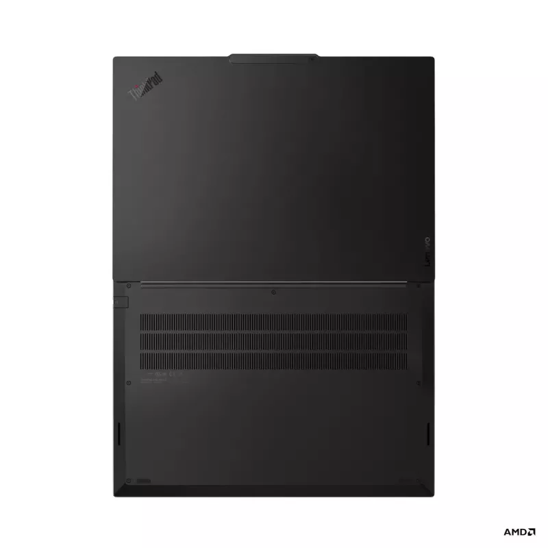 Lenovo ThinkPad E16 Gen 3 AMD | Preto | 16 polegadas | IPS | WUXGA | 1920 x 1200 píxeis | Antirreflexo | AMD Ryzen 7 | 250 | 16 GB | SODIMM DDR5 | Capacidade SSD 512 GB | Gráfica AMD Radeon 780M | Windows 11 Pro | 802.11ax | Bluetooth 5.3 | Idioma do teclado Inglês | Teclado retroiluminado | Garantia 36 meses | Garantia da bateria 12 meses