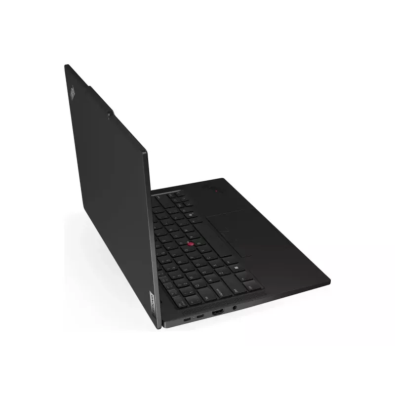 Lenovo ThinkPad T14s G6 Intel | Preto | 14 polegadas | IPS | WUXGA | 1920 x 1200 píxeis | Antirreflexo | Intel Core Ultra 5 | 226V | 16 GB | LPDDR5x soldado | Capacidade da unidade de estado sólido 512 GB | Intel Arc Graphics 130V | Windows 11 Pro | 802.11be | Versão Bluetooth 5.4 | Idioma do teclado Inglês | Teclado retroiluminado | Garantia 36 mês(es) | Garantia da bateria 12 mês(es)