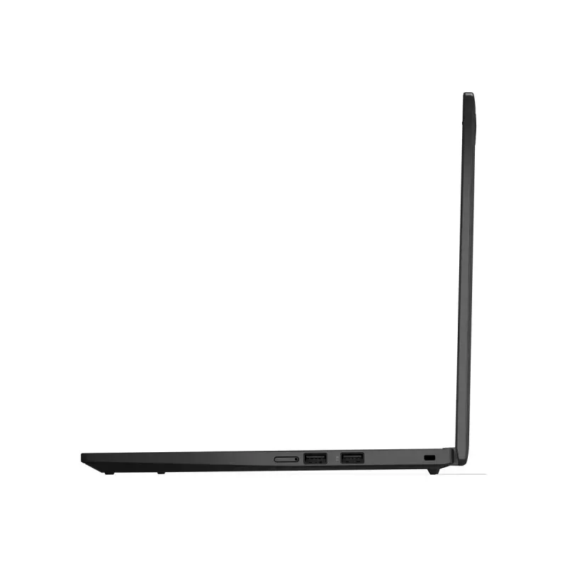 Lenovo ThinkPad T14s G6 Intel | Preto | 14 polegadas | IPS | WUXGA | 1920 x 1200 píxeis | Antirreflexo | Intel Core Ultra 5 | 226V | 16 GB | LPDDR5x soldado | Capacidade da unidade de estado sólido 512 GB | Intel Arc Graphics 130V | Windows 11 Pro | 802.11be | Versão Bluetooth 5.4 | Idioma do teclado Inglês | Teclado retroiluminado | Garantia 36 mês(es) | Garantia da bateria 12 mês(es)