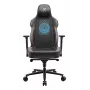 Cadeira gaming COUGAR Gaming NxSys Aero Hard-Sitz Preto/Laranja