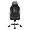 Cadeira gaming COUGAR Gaming NxSys Aero Hard-Sitz Preto/Laranja