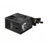 Fonte de alimentação MSI MAG A650BN PCIE5 II 650W 20+4 pin ATX 80 PLUS Bronze Preto