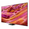 Samsung QN90F QE98QN90FAT 2,49 m (98 polegadas) 4K Ultra HD Smart TV WLAN Preto, Titanium
