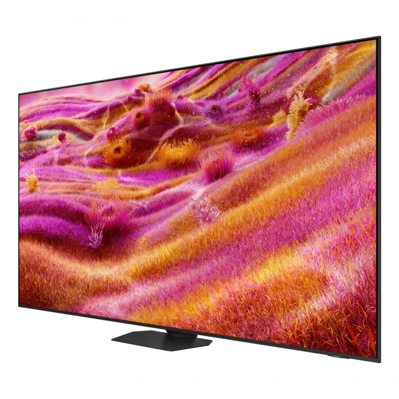 Samsung QN90F QE98QN90FAT 2,49 m (98 polegadas) 4K Ultra HD Smart TV WLAN Preto, Titanium